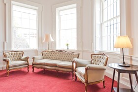 The Henrietta Suites