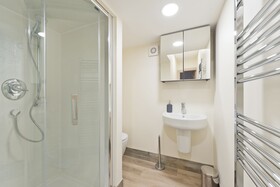The Henrietta Suites