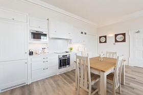 The Henrietta Suites