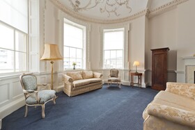 The Henrietta Suites