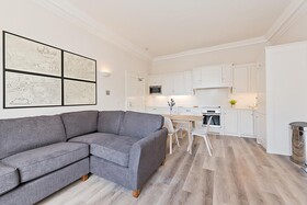 The Henrietta Suites