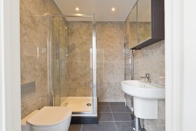 The Henrietta Suites