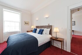 The Henrietta Suites