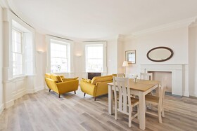 The Henrietta Suites
