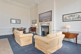 The Henrietta Suites