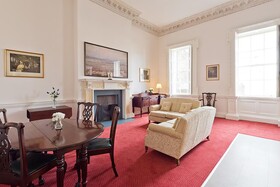 The Henrietta Suites
