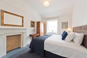 The Henrietta Suites