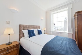 The Henrietta Suites
