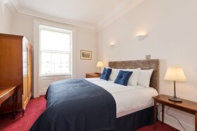 The Henrietta Suites
