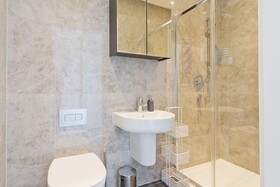 The Henrietta Suites