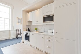 The Henrietta Suites