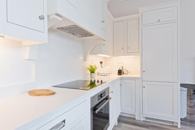 The Henrietta Suites