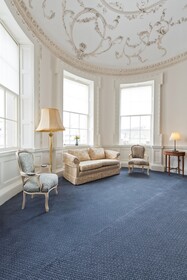 The Henrietta Suites
