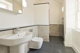 The Henrietta Suites