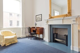 The Henrietta Suites