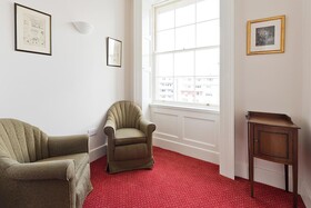 The Henrietta Suites