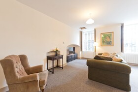 The Henrietta Suites
