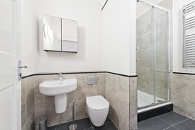The Henrietta Suites