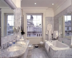 The Merrion