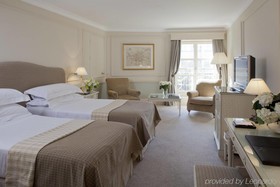The Merrion