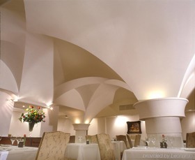 The Merrion