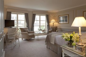 The Merrion