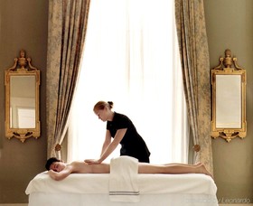 The Merrion