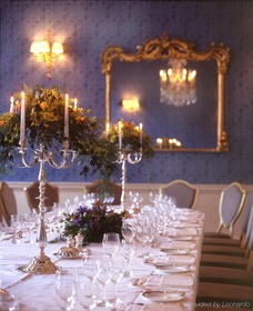 The Merrion