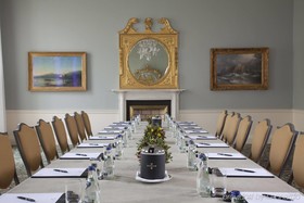 The Merrion