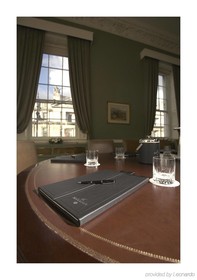 The Merrion