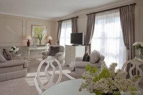 The Merrion