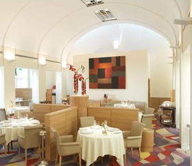 The Merrion