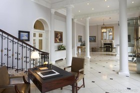 The Merrion