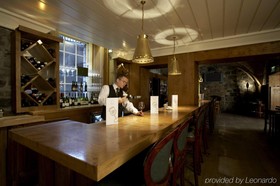 The Merrion