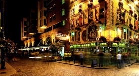 Arlington Hotel Temple Bar