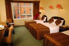 Arlington Hotel Temple Bar