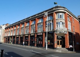 Arlington Hotel Temple Bar