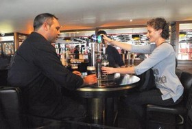 Arlington Hotel Temple Bar