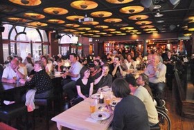 Arlington Hotel Temple Bar