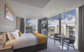 The Samuel Hotel