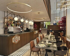 The Samuel Hotel