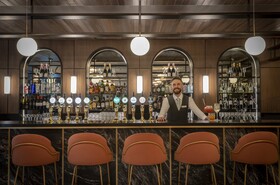 The Samuel Hotel