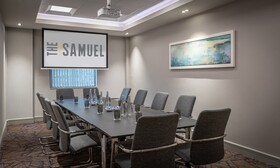 The Samuel Hotel