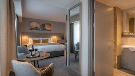 The Samuel Hotel