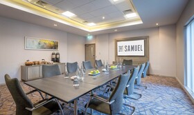 The Samuel Hotel