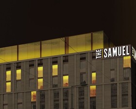 The Samuel Hotel
