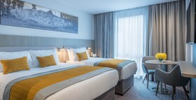 The Samuel Hotel