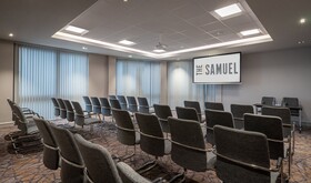 The Samuel Hotel