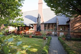 The Schoolhouse