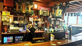 The Shipwright Guesthouse